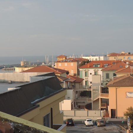 Noemi San Vincenzo Exterior foto
