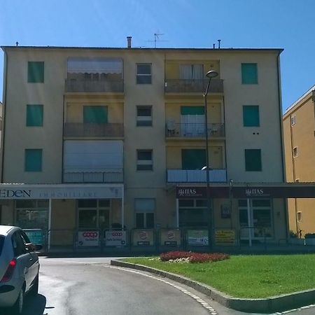 Noemi San Vincenzo Exterior foto