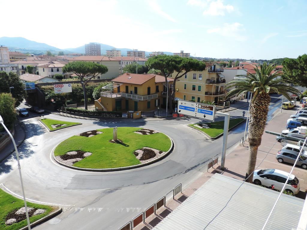 Noemi San Vincenzo Exterior foto