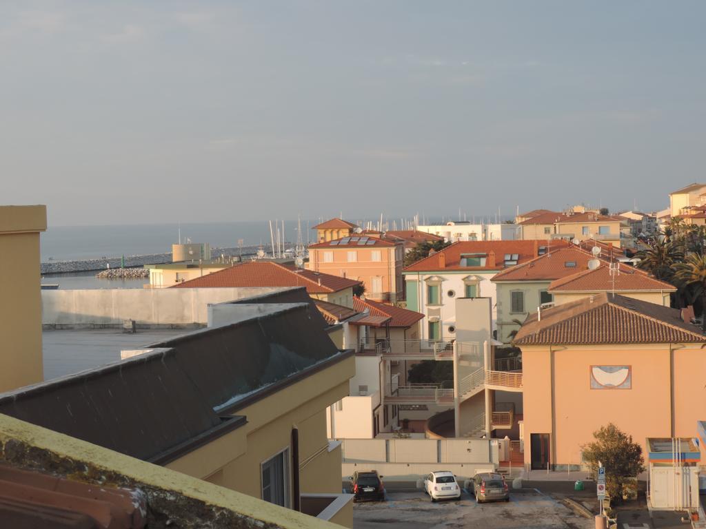 Noemi San Vincenzo Exterior foto