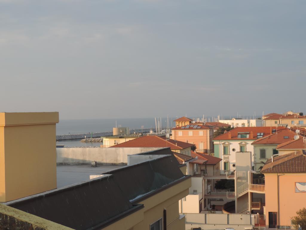Noemi San Vincenzo Exterior foto