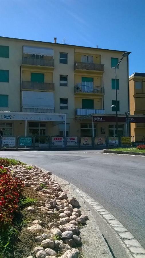 Noemi San Vincenzo Exterior foto
